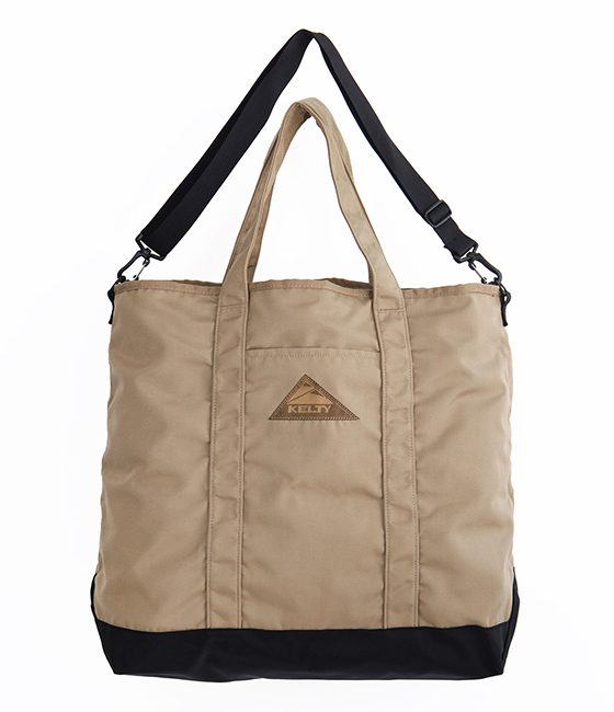 2023 SS LIMITED TOTE L | TOTE BAG | ITEM | 【KELTY ケルティ 公式